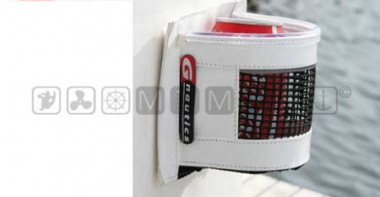 NOSILEC ZA PLOČEVINKE IN STEKLENICE BELA LINE