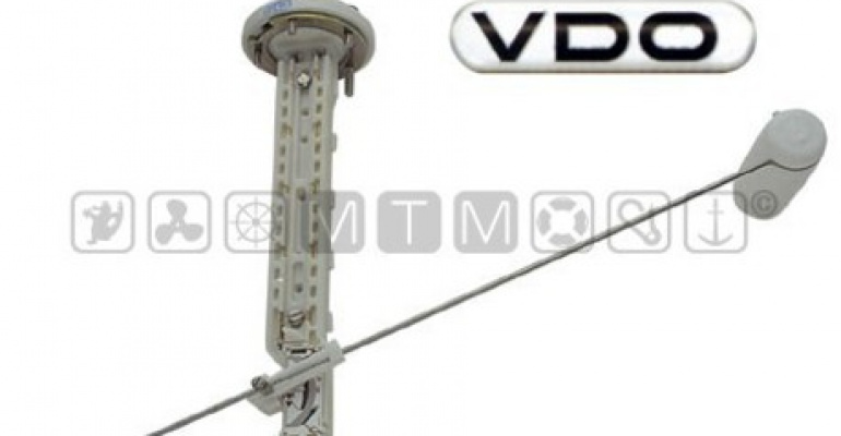 SENZOR/PRENOS NIVOJA GORIVA 1