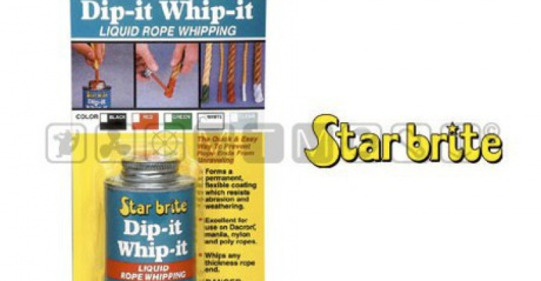 ZA&Scaron;ČITA ZA VRV STAR BRITE DIP-IT WHIP-IT