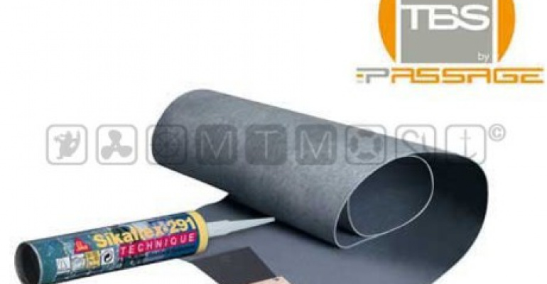 PROTIZDRSNI ZVITKI TBS21