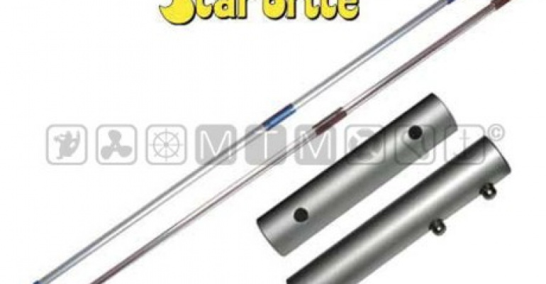 ADAPTERJI STAR BRITE  SHURHOLD