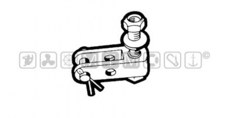 PRIKLJUČEK ZA MOTOR A75