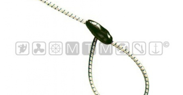 ELASTIČNA VRV S SAMOZAPORNO SPONKO