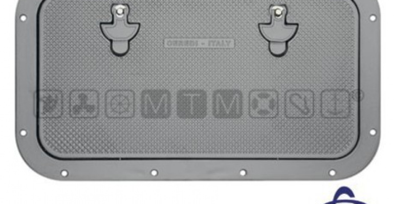 VRATCA ALUMINIJ DOLGA