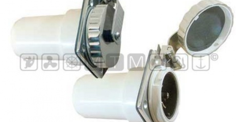 VTIČNICA 50A SQUARE