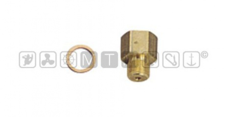 KOMPLET ZA PRILAGODITEV NAVOJA FARIA