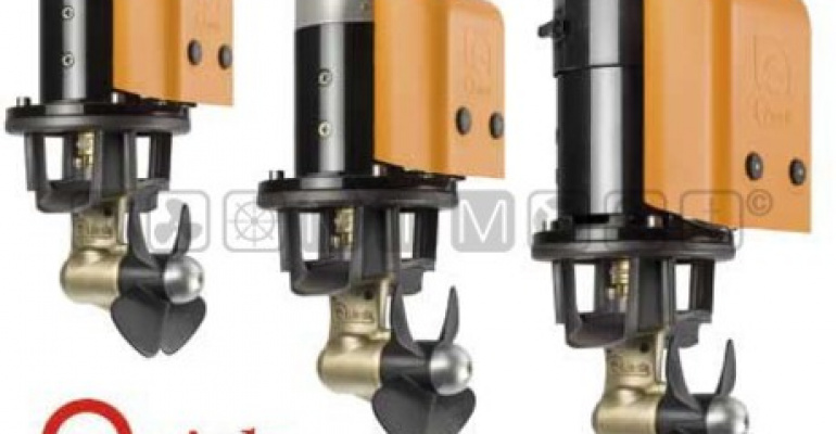 PREMČNI PROPELER QUICK BTQ185