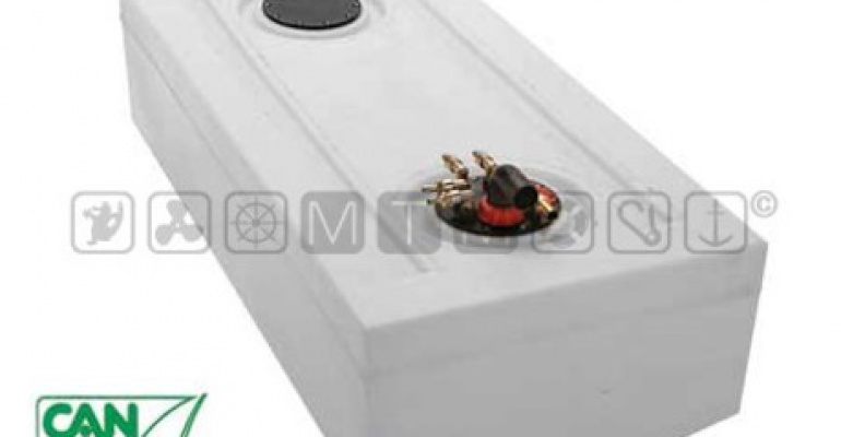 REZERVOAR ZA PITNO VODO, CENTRALNI, VELIKA KAPACITETA