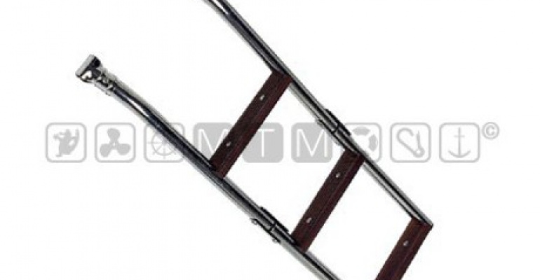 LESTEV INOKS/LES S SPONKO