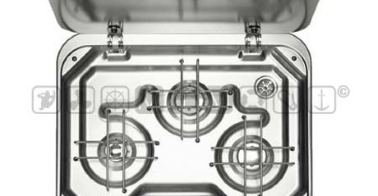 &Scaron;TEDILNIK, 3 GORILCI FLUSH-IN