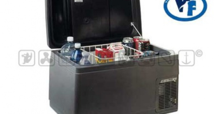 HLADILNIK/FREEZER C41 12/24V