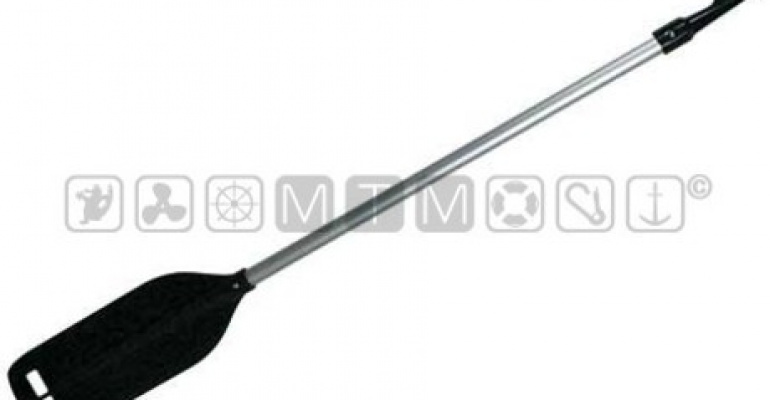 VESLO KRATKO S KAVLJEM