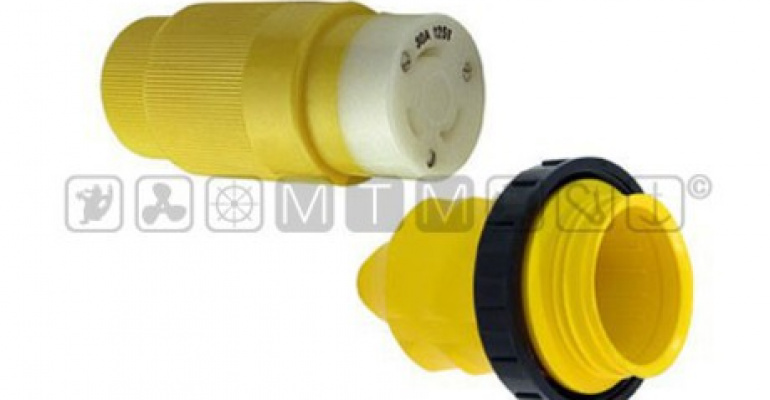 KONEKTOR 16A ŽENSKA