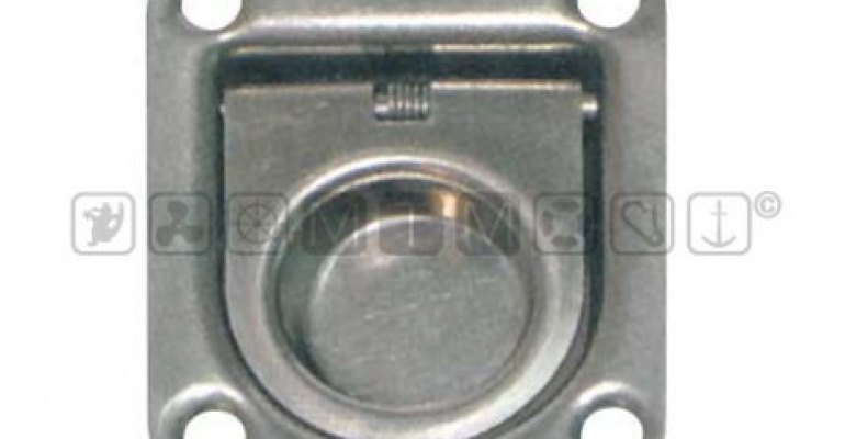 VDOLBNI ROČAJ INOX S