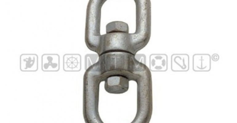 GIBLJIVA VPONKA OKO-OKO