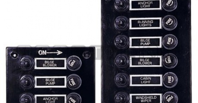 PANEL STANDARD