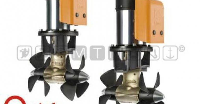 PREMČNI PROPELER QUICK BTQ300