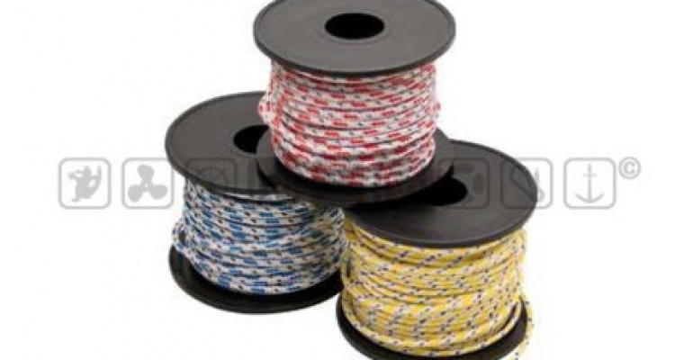 VEČBARVNE TULJAVE IZ POLIESTRA