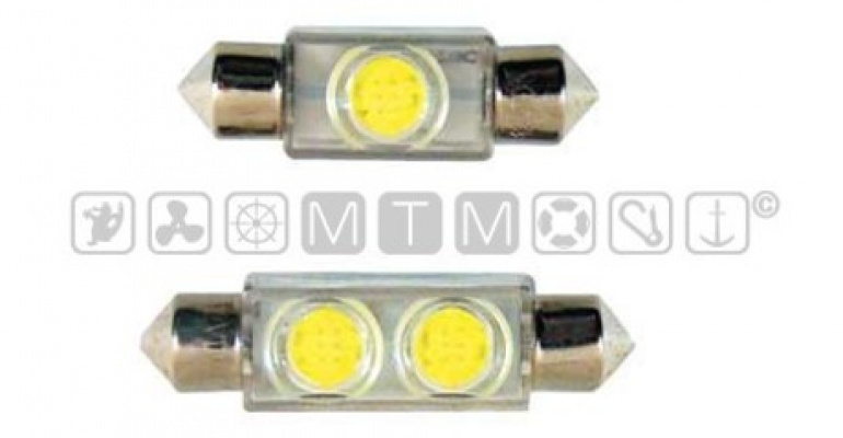 ŽARNICA LED FESTOON