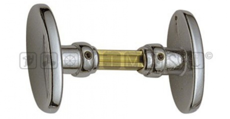 KLJUKA Z OVALNIM GUMBOM