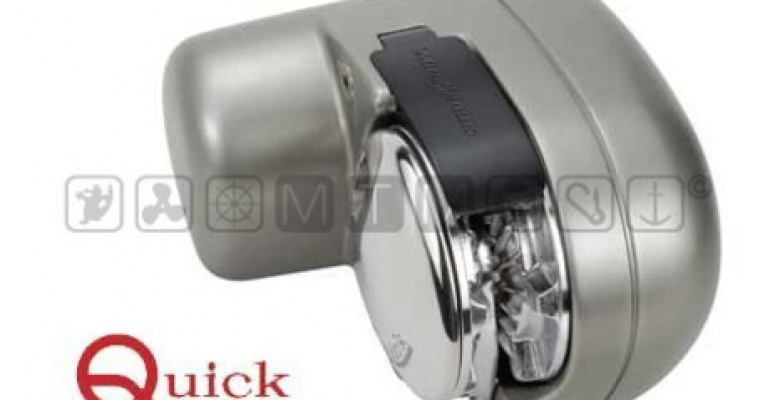 VITEL ZA SIDRO GENIUS GP2 250W
