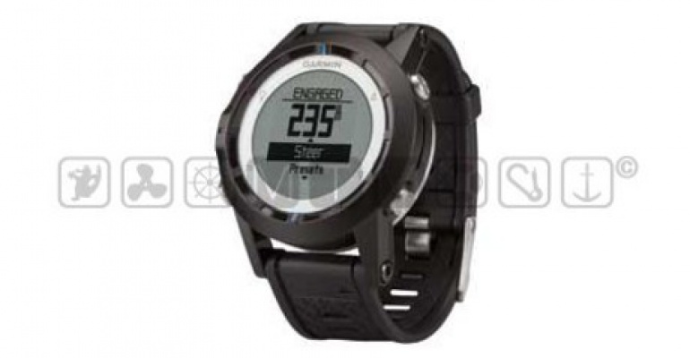 GARMIN GPS QUATIX
