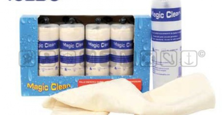 SINTETIČNO SEMI&Scaron; USNJE MAGIC CLEAN
