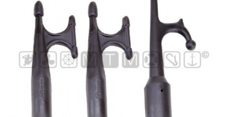 KONICA KAVLJA IZ PLASTIKE