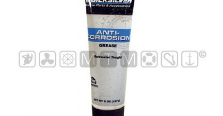 PROTIKOROZIJSKA MAST QUICKSILVER