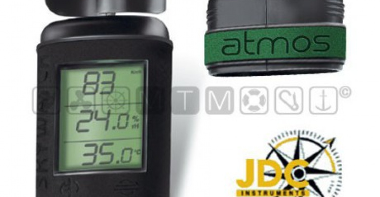 SKYWATCH ATMOS
