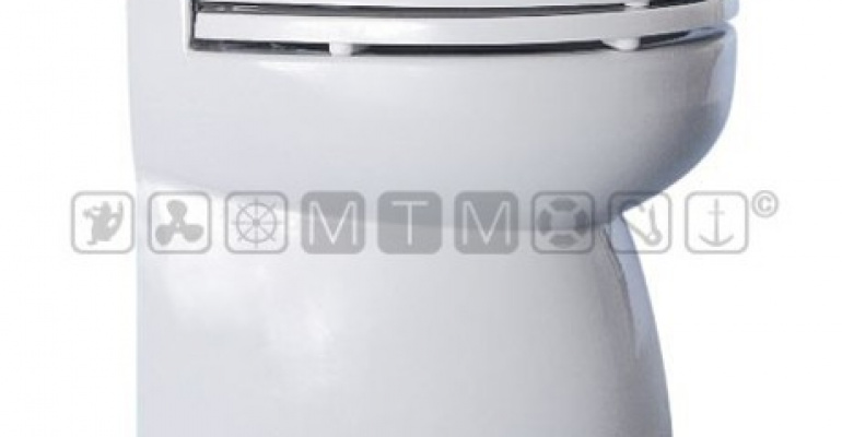 STRANI&Scaron;ČE E-MARINE DELUXE ELEKTRIČNO