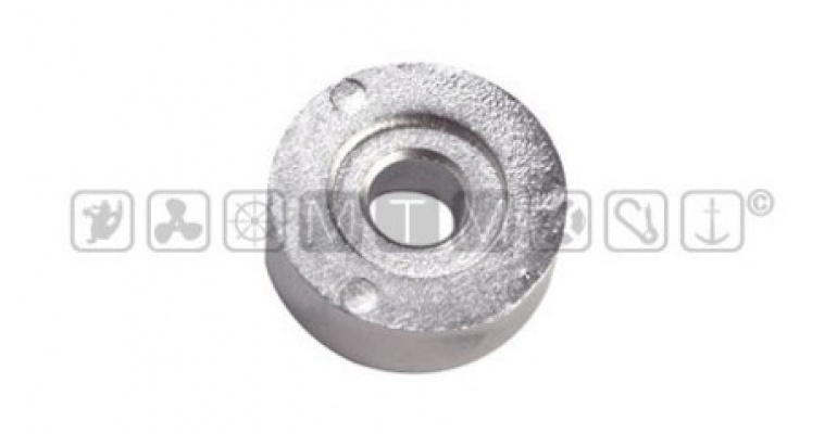 PODLOŽKA M2.5A50D (2ST)