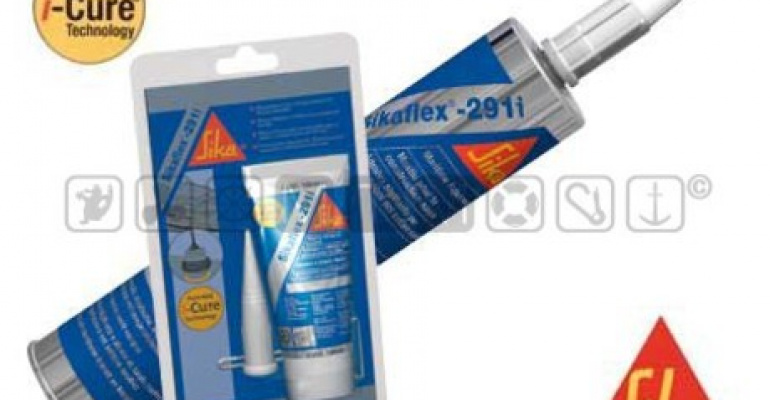 TESNILO SIKAFLEX 291 I