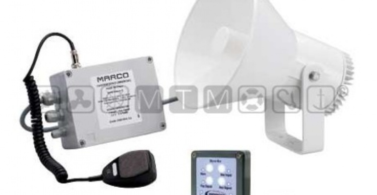 SIGNALIZATOR EXTRA ŽVIŽG