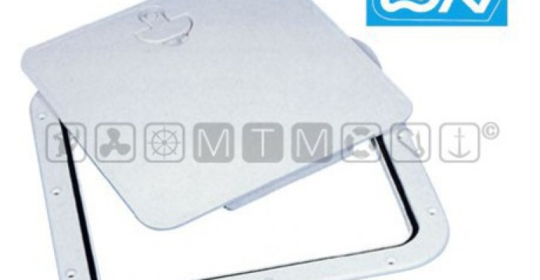 VRATCA ZA PREGRADE KVADRATNA