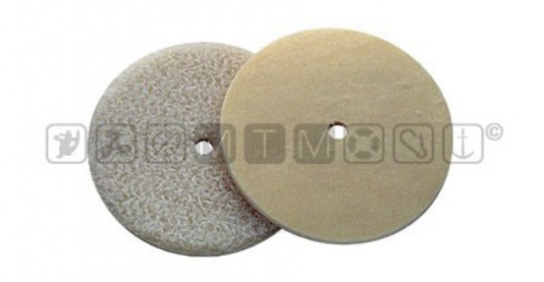 OKROGLI VLEČNI TRAKOVI VELCRO