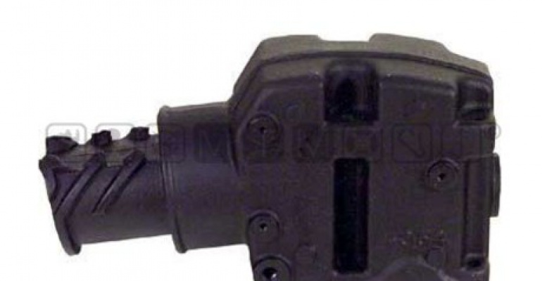 Riser 5040020