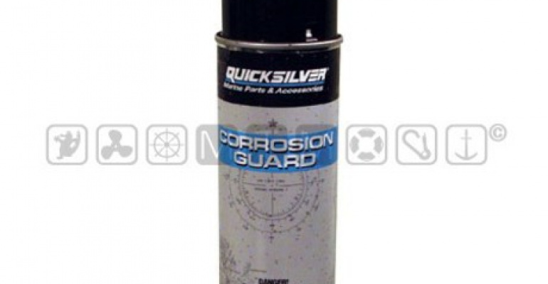 SPREJ QUICKSILVER CORROSION GUARD