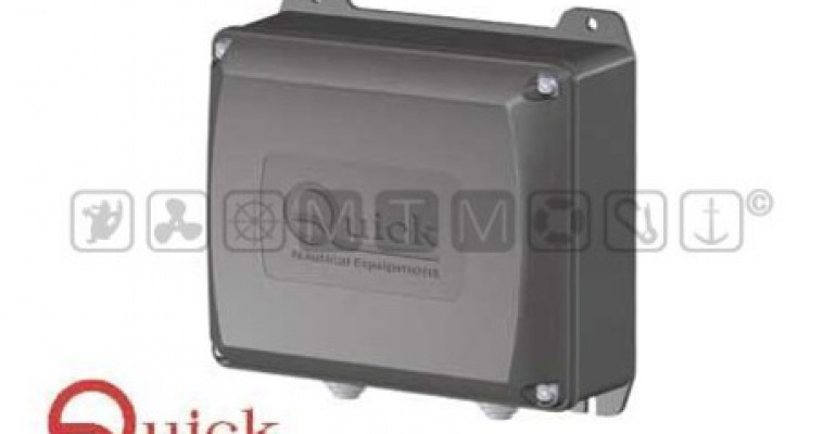 SPREJEMNIK ZA KOMANDNO PLO&Scaron;ČO