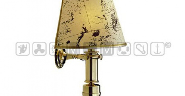 STENSKA LUČ SWIVEL SHADE