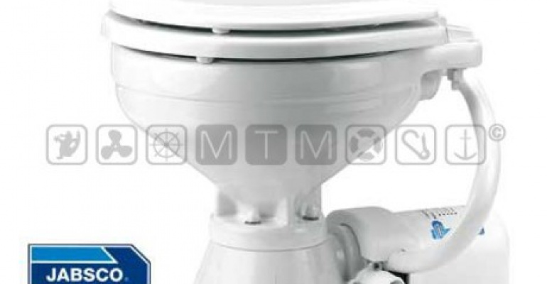 STRANI&Scaron;ČE JABSCO ELECTRIC