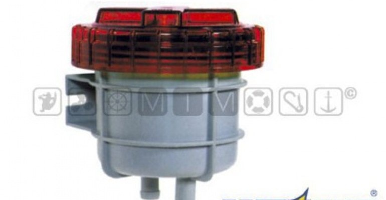 FILTER PROTI VONJAVAM VETUS TANK