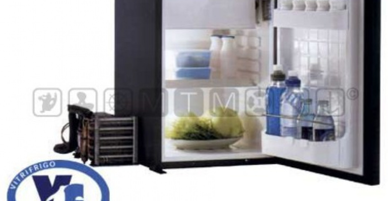 HLADILNIK VITRIFRIGO COMPACT