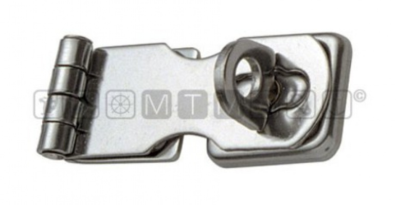 ZAKLOP ZA OBE&Scaron;ANKO Z VRTLJIVIM OČESOM