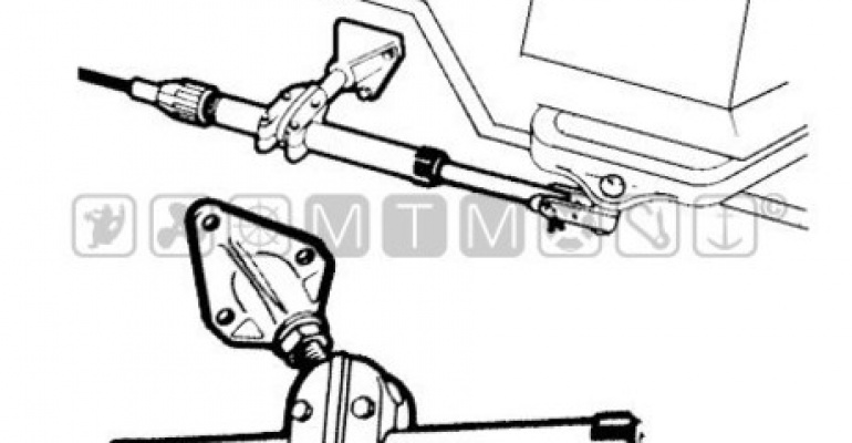 NOSILEC ZA KROGLASTI ZGLOB S39