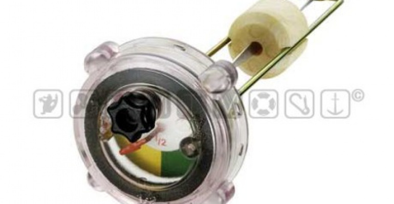 INDIKATOR NIVOJA VODE