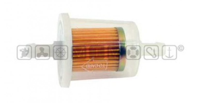 LINIJSKI B-3 FILTER