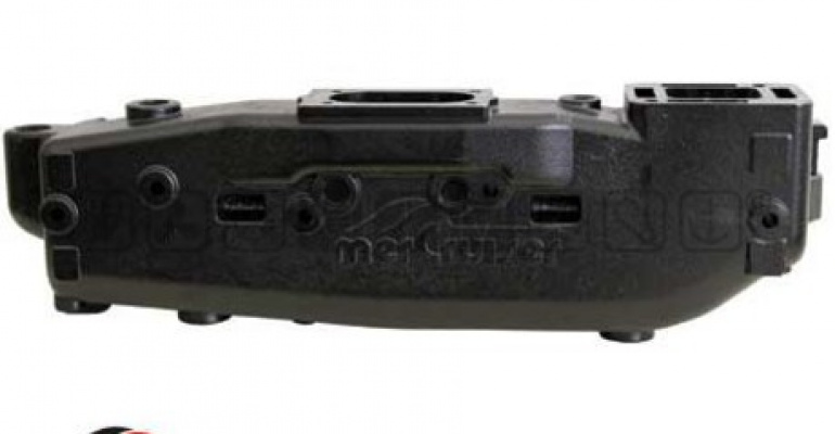 IZPU&Scaron;NI KOLEKTOR MERCRUISER 3.0L/LX