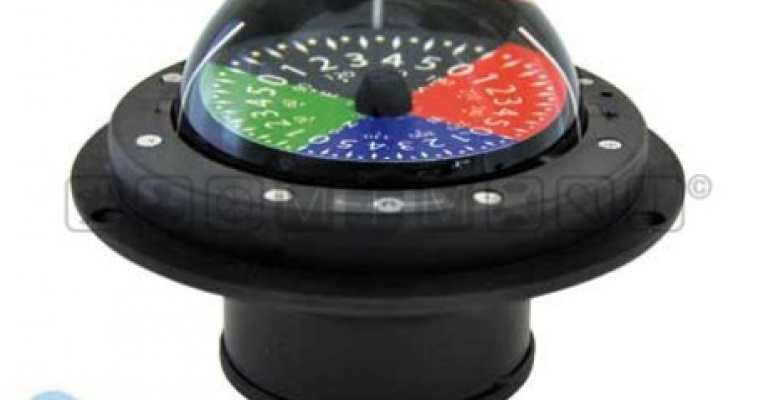 KOMPAS ZENITH BZT TACTIC