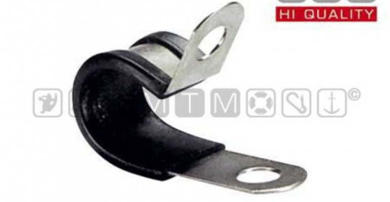 SPONKA ZA CEVI, KABLE